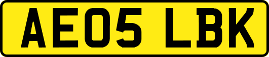 AE05LBK