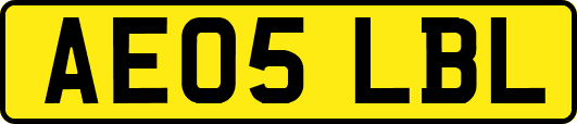 AE05LBL