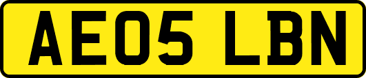 AE05LBN