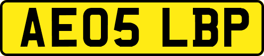AE05LBP