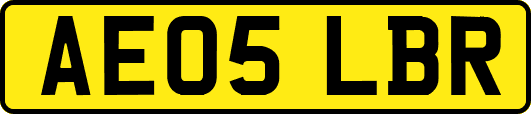 AE05LBR