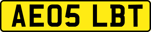 AE05LBT