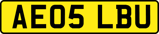 AE05LBU