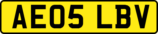 AE05LBV