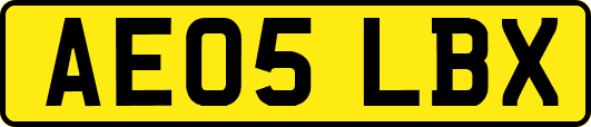 AE05LBX
