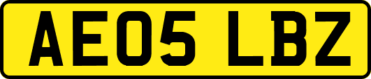 AE05LBZ