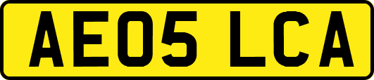 AE05LCA