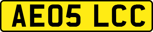 AE05LCC