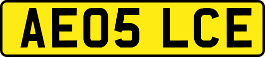 AE05LCE