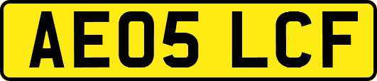 AE05LCF