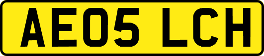 AE05LCH