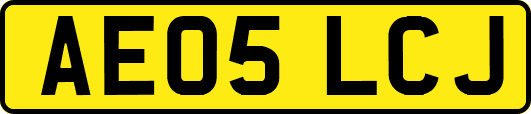 AE05LCJ