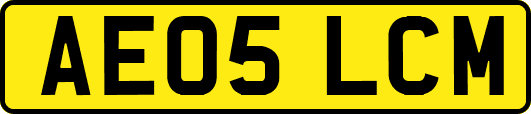AE05LCM