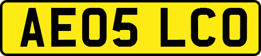 AE05LCO