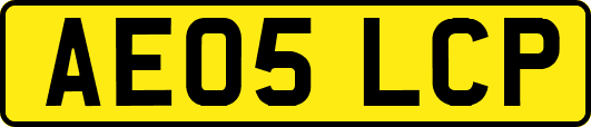 AE05LCP
