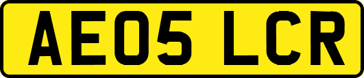 AE05LCR