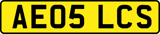 AE05LCS