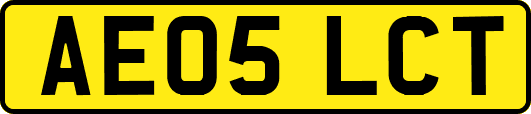 AE05LCT