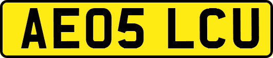 AE05LCU