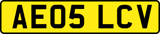 AE05LCV