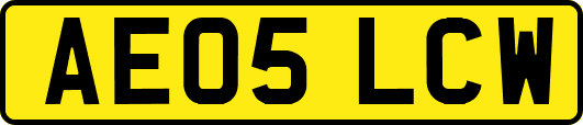 AE05LCW