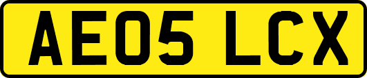 AE05LCX