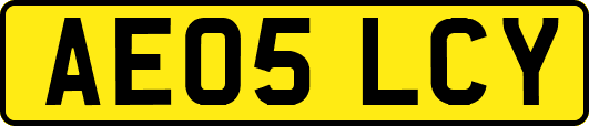 AE05LCY