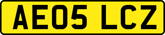 AE05LCZ