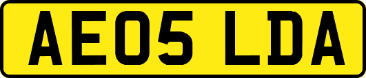 AE05LDA