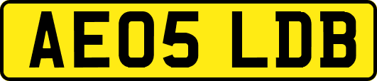 AE05LDB