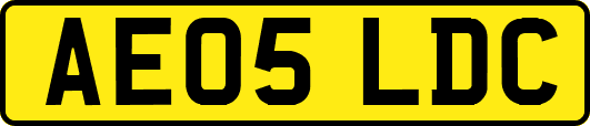 AE05LDC