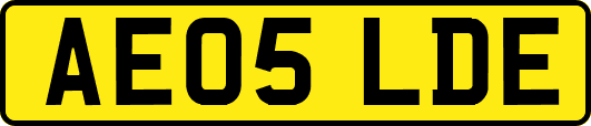 AE05LDE