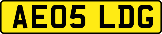 AE05LDG