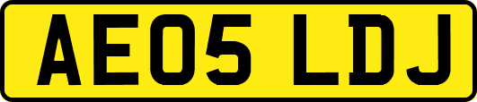 AE05LDJ