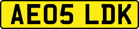 AE05LDK