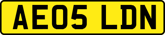 AE05LDN