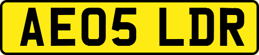 AE05LDR