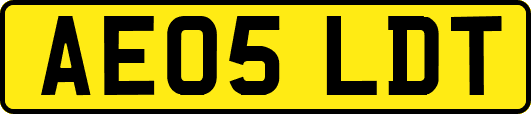 AE05LDT