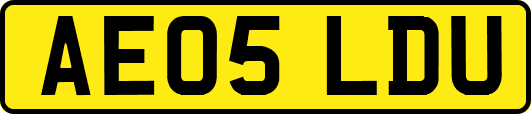 AE05LDU