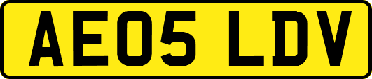 AE05LDV