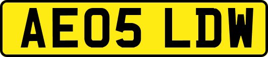 AE05LDW