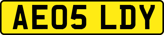 AE05LDY