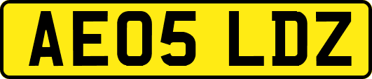 AE05LDZ