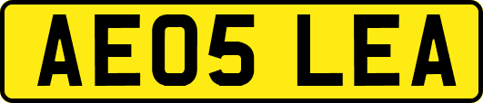 AE05LEA