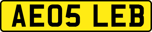 AE05LEB