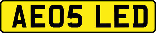 AE05LED