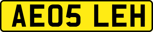 AE05LEH