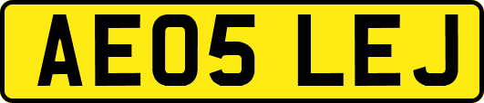 AE05LEJ