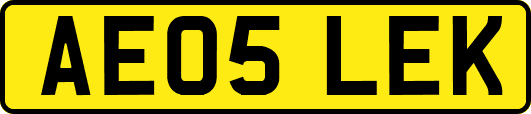 AE05LEK