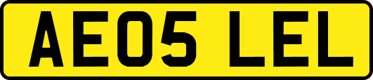 AE05LEL